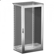 Дверь с ударопрочным стеклом, для шкафов CQE 1200 x 600мм