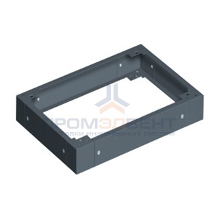 Цоколь 200 x 600 x 200мм