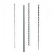 Стойки вертикальные, В2000мм, для двойной двери и задней панели, 1 упаковка - 4шт.