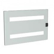 Дверь секционная, для модулей, 32 (2x16) модулей, В400мм, Ш400мм