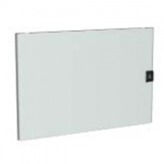 Дверь секционная, сплошная, В600мм, Ш400мм