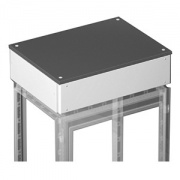 Пластина для разделения шкафа и модуля R5SCE, 600 x 500 мм