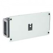 Комплект для вертикальной установки автоматического выключателя Tmax1, ширина шкафа 800 мм