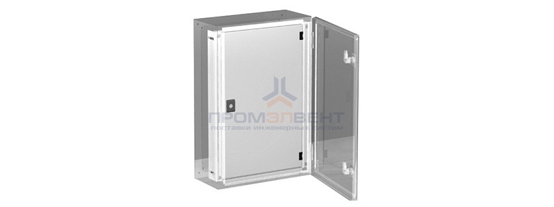 Дверь внутренняя, для шкафов CE 400 x 300 мм