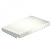 Козырёк дождезащитный, для шкафов CE, 400 x 250 мм