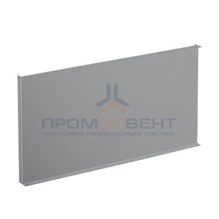 Монтажная плата, секционная, В800мм, для шкафов CQE Ш600мм