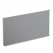 Монтажная плата, секционная, В500мм, для шкафов CQE Ш800мм