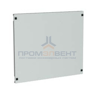 Дополнительная панель высотой 100 мм, ширина шкафа 600 мм