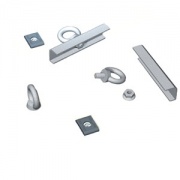 Рым-болты, для пультов и стоек управления, 4шт.