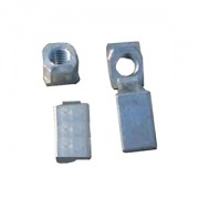 Гайки специальные, М8, 1 упаковка - 50 шт.