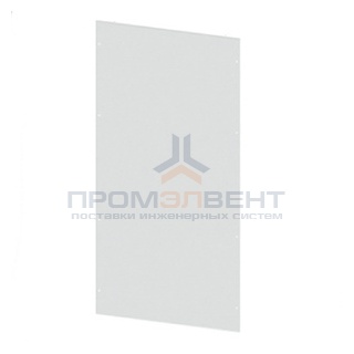 Панель задняя, для шкафов CQE, 1000 x 600мм