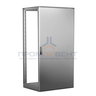 Дверь сплошная, для шкафов CQE, 2000 x 1400мм