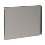 Монтажная плата, секционная, В200мм, для шкафов DAE/CQE Ш400мм