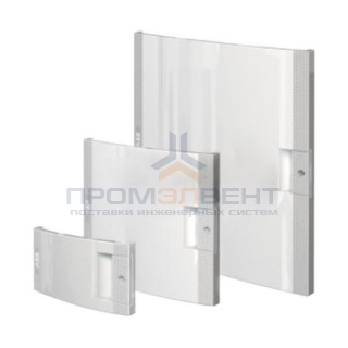 ABB Mistral65 дверь непрозрачная 4 модуля