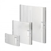 ABB Mistral65 дверь непрозрачная 24/48 модуля