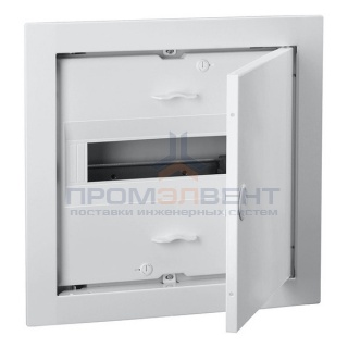 Шкаф для скрытой установки ABB UK512N2 на 12(14) модулей